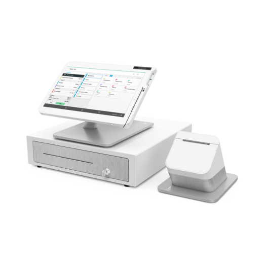 Clover® Station Basic Point-of-Sale System